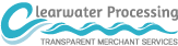 Clearwater Processing Logo